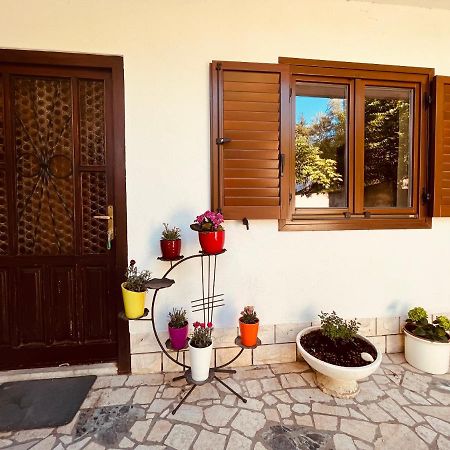 Lea Apartment Lucija Εξωτερικό φωτογραφία