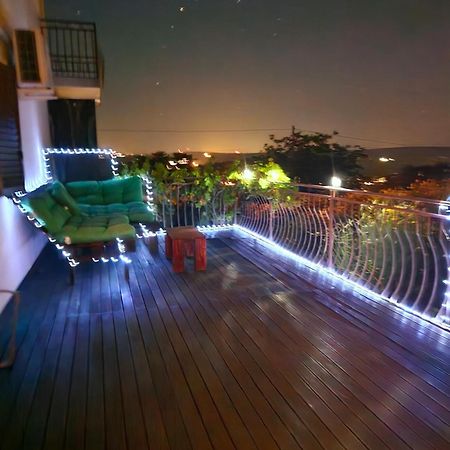 Lea Apartment Lucija Εξωτερικό φωτογραφία