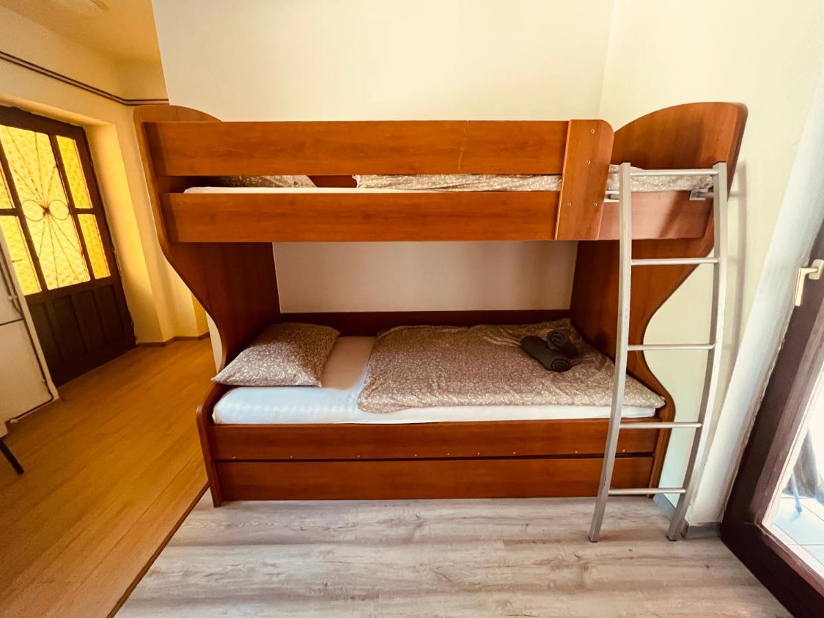 Lea Apartment Lucija Εξωτερικό φωτογραφία
