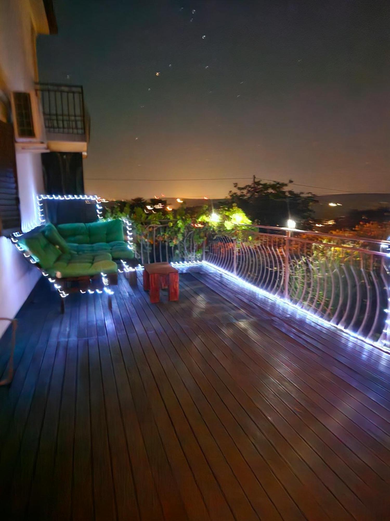 Lea Apartment Lucija Εξωτερικό φωτογραφία